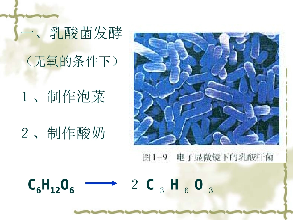 制作泡菜并检测亚硝酸盐含量(使用)_第3页