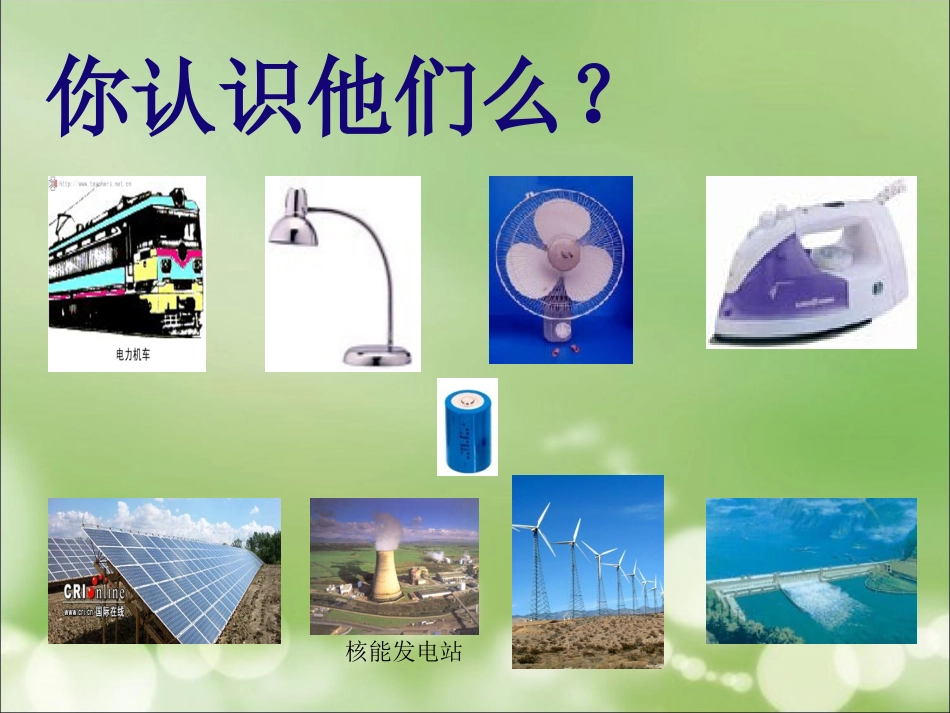 第七节__电能从哪里来_第2页