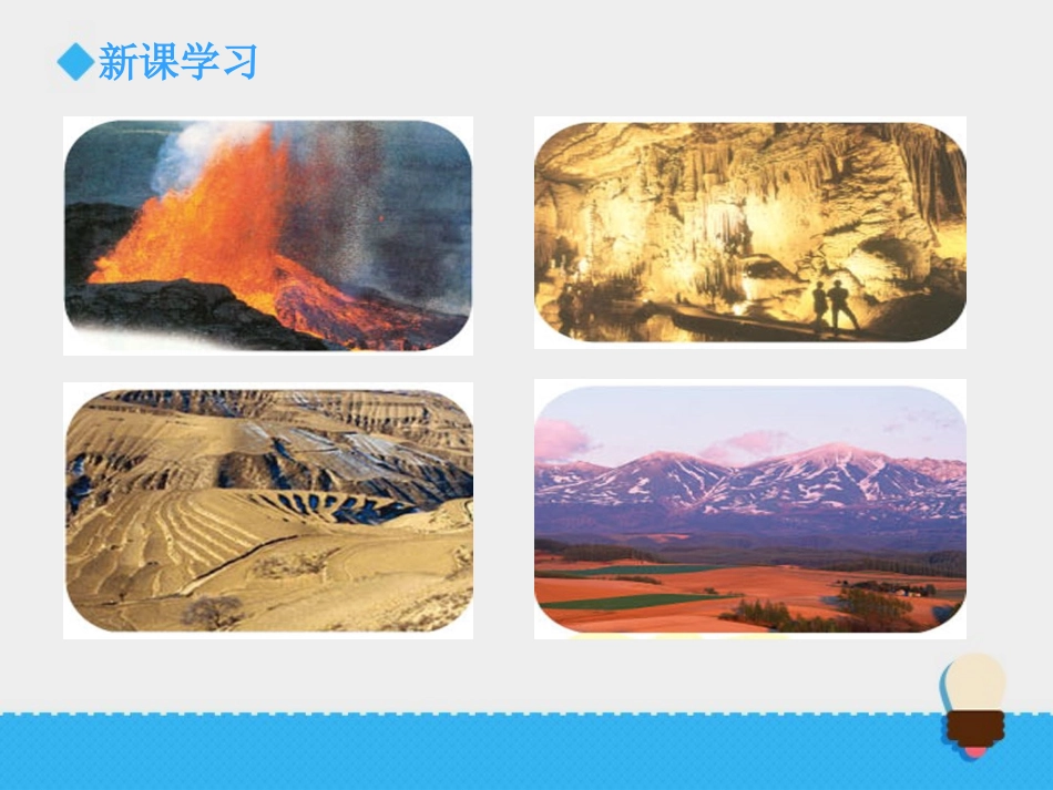 《地表的变化》课件_第3页