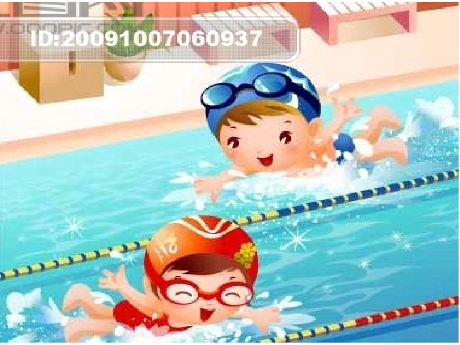 健康：游泳的安全与卫生_第2页