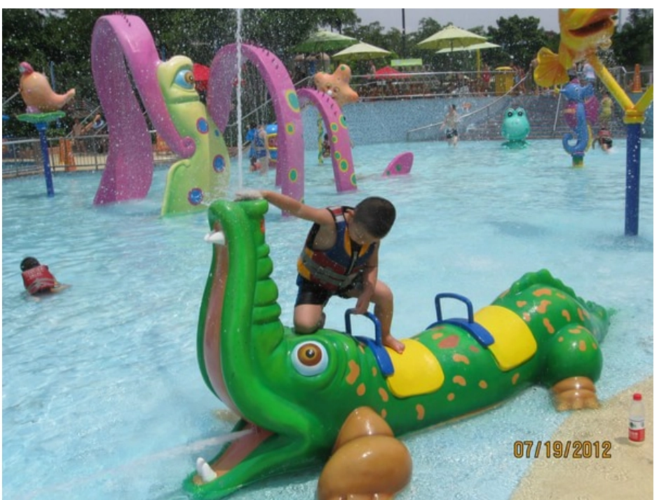 健康：游泳的安全与卫生_第3页