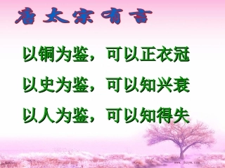 《阿房宫赋》(非常完整)ppt课件