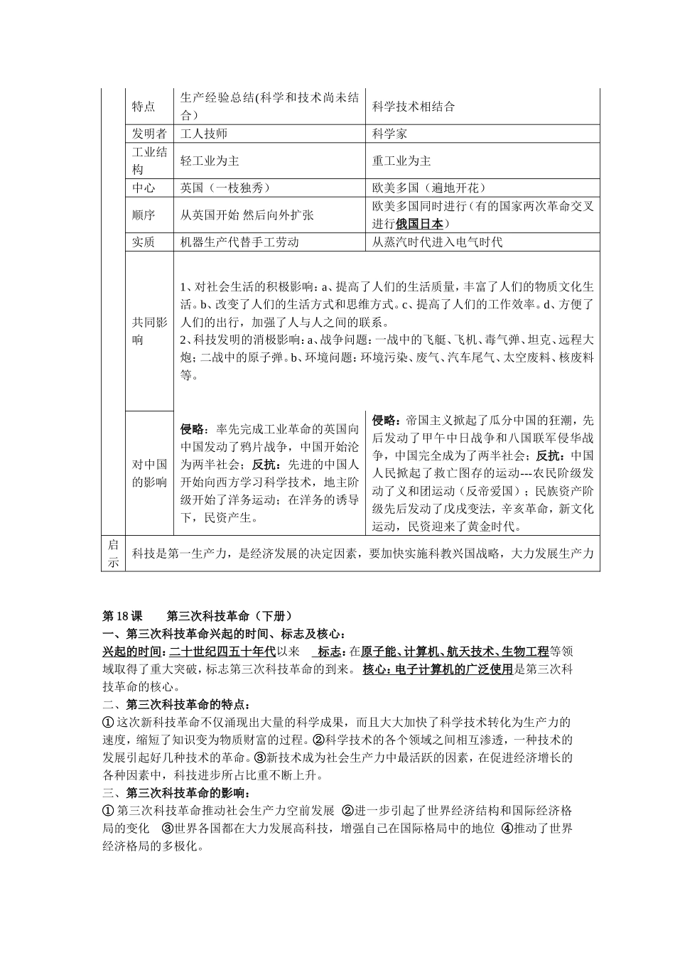 三次工业革命_第2页