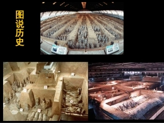 大一统与中央集权制度的确立