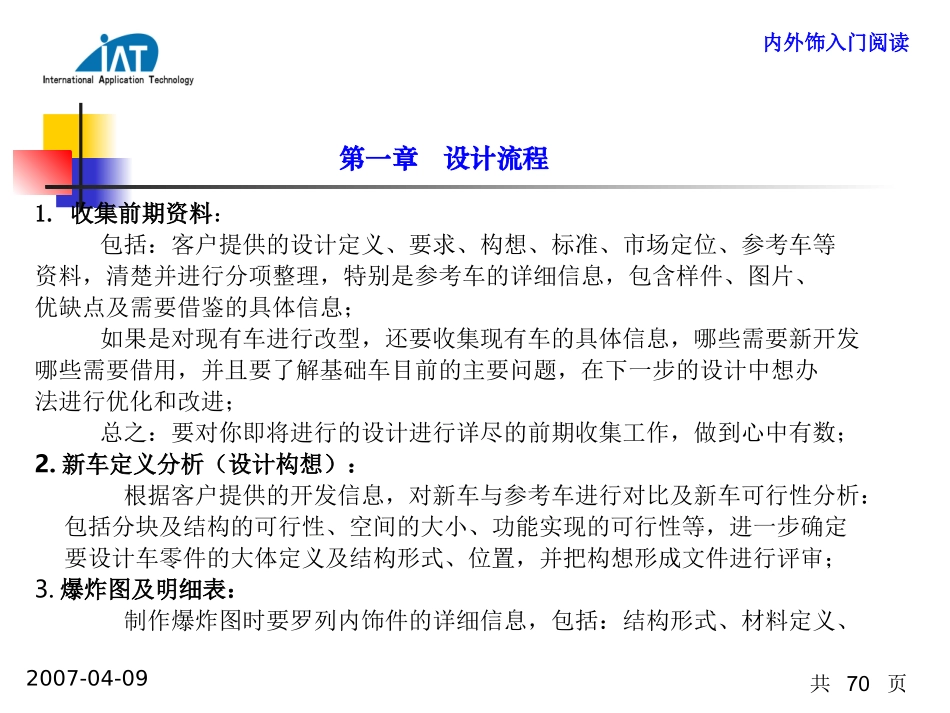 内外饰设计入门基础_第3页