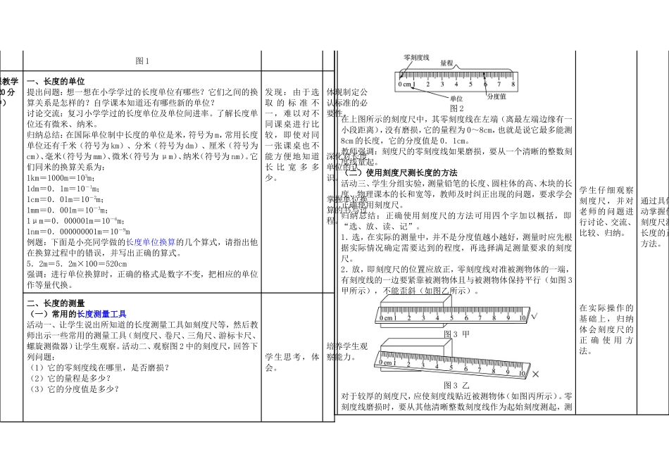 ）长度和时间的测量_第2页