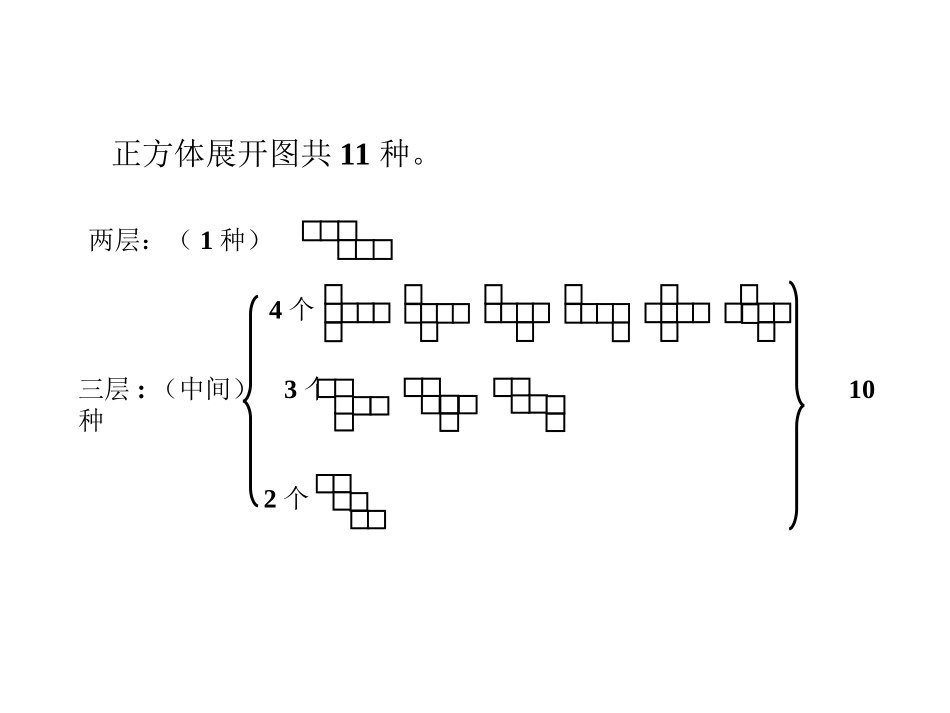 课题八立体图形_第2页