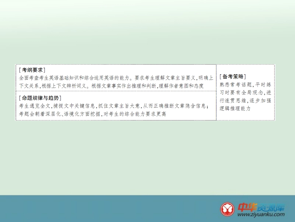 完形填空过关_第2页