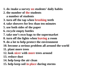 8bUnit8Integrated词组