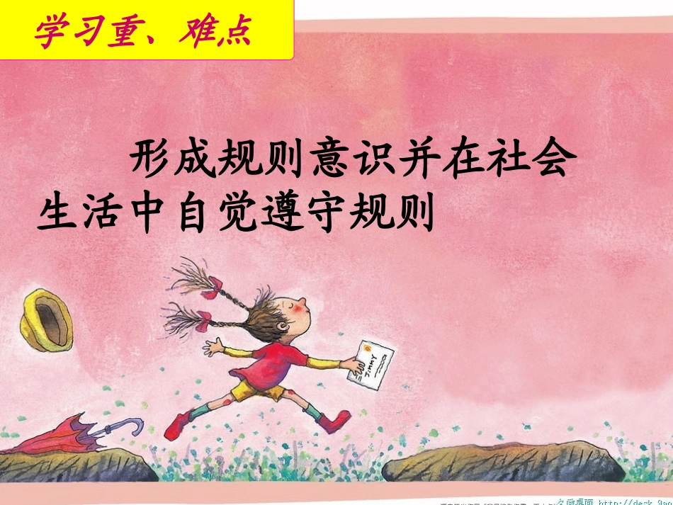 学会遵守规则课件_第3页
