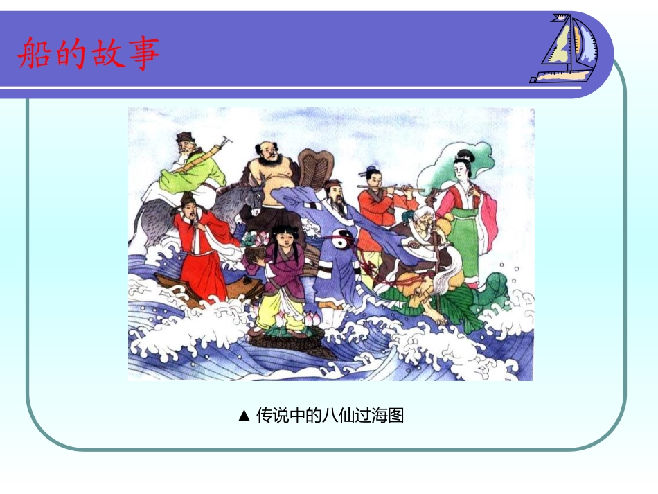 1、船的发展史_第2页