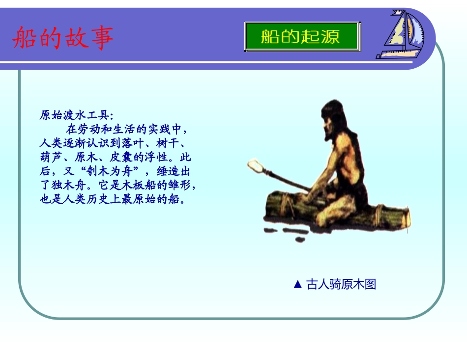 1、船的发展史_第3页