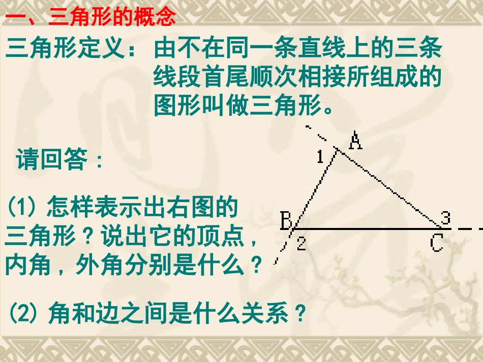 多边形复习课件_第2页