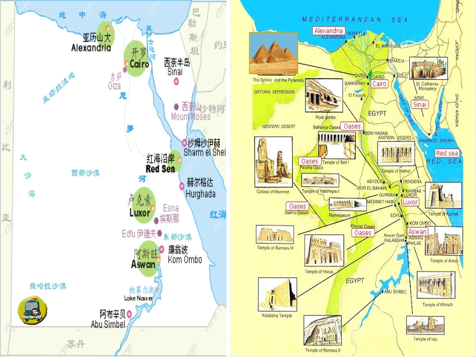 埃及的金字塔_第2页