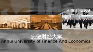 《现代物流学》说课