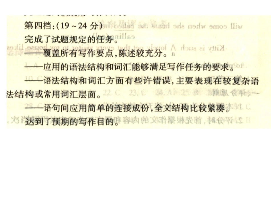 书面表达典例讲解_第3页