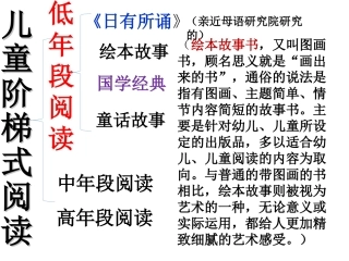 《蚂蚁和西瓜》绘本故事PPT课件