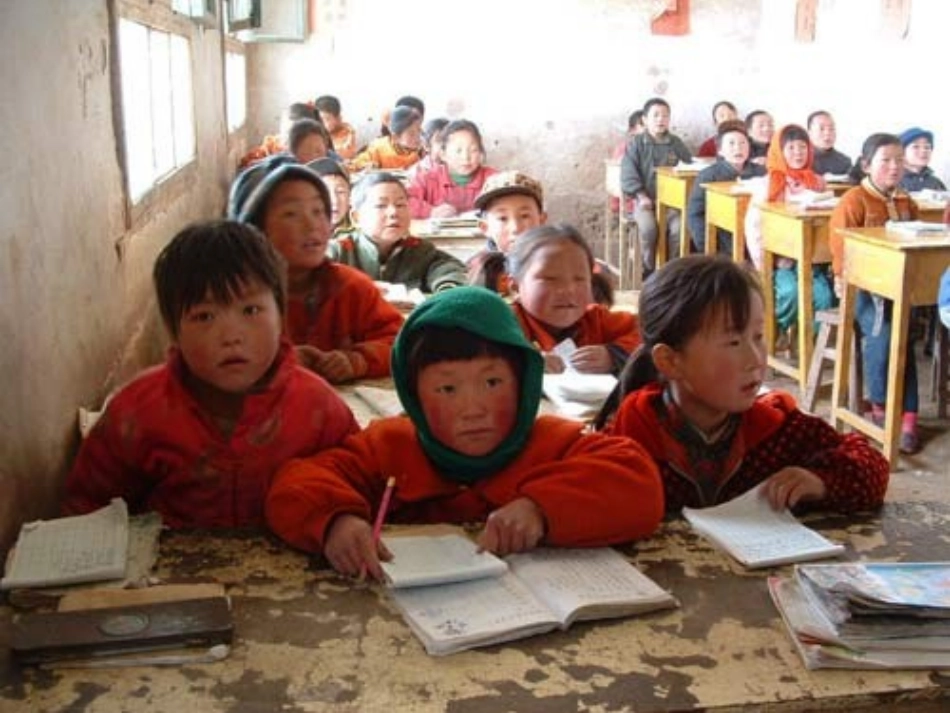 《捐书活动》PPT_第3页