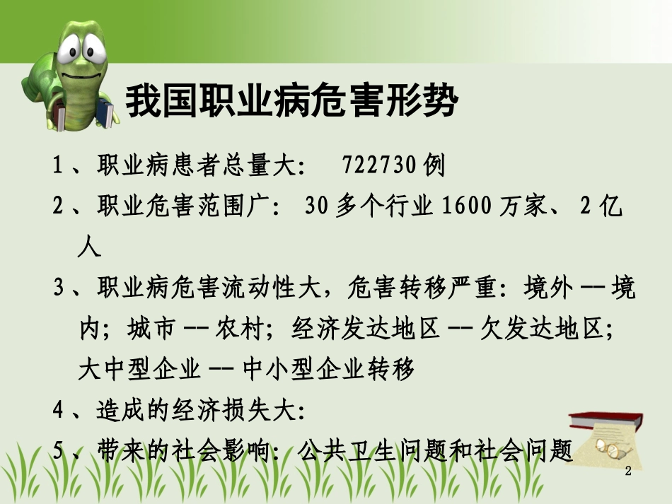 《煤矿职业危害及防控》_第2页