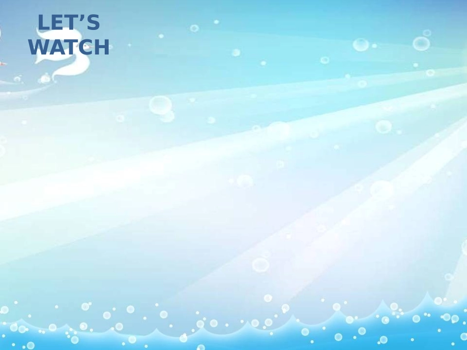 五年级上册Unit7第1课时（2007版）_第3页