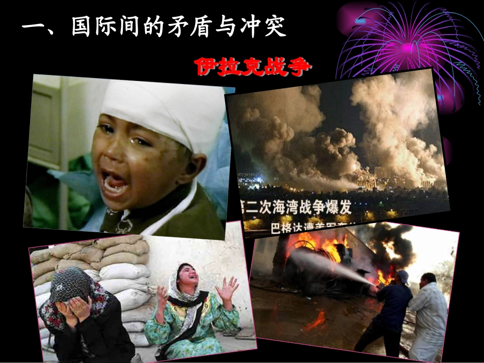 五章二节国际合作课件_第3页