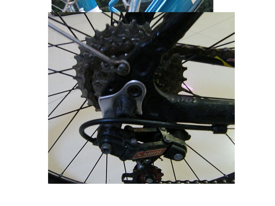 《自行车里的数学》_第3页