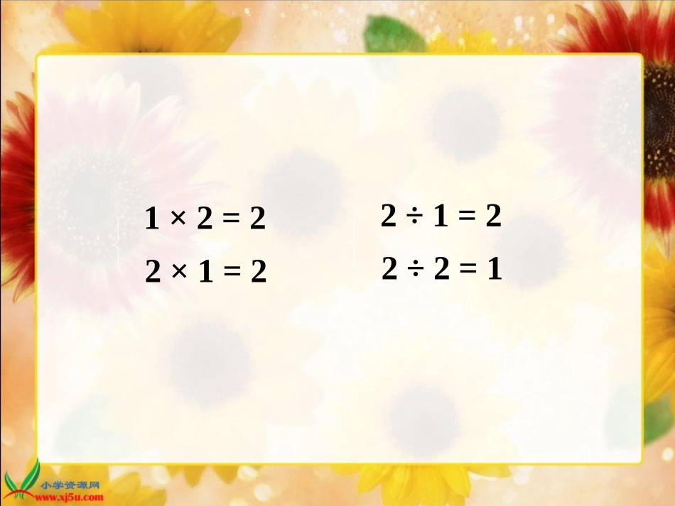 《乘法口诀表》PPT课件_第3页