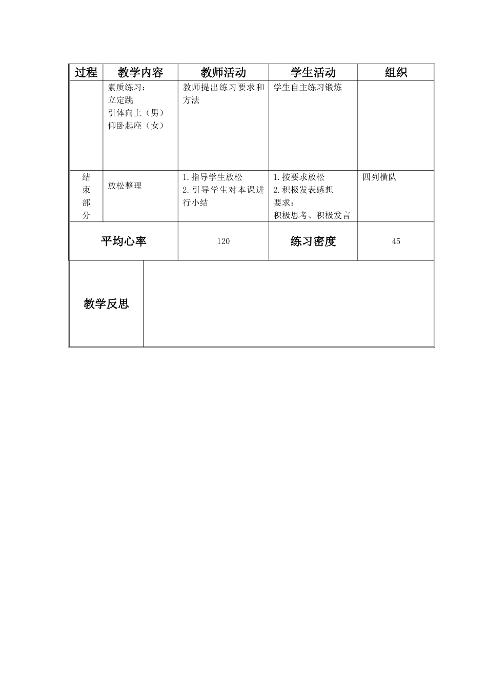 实心球实践课教案_第2页