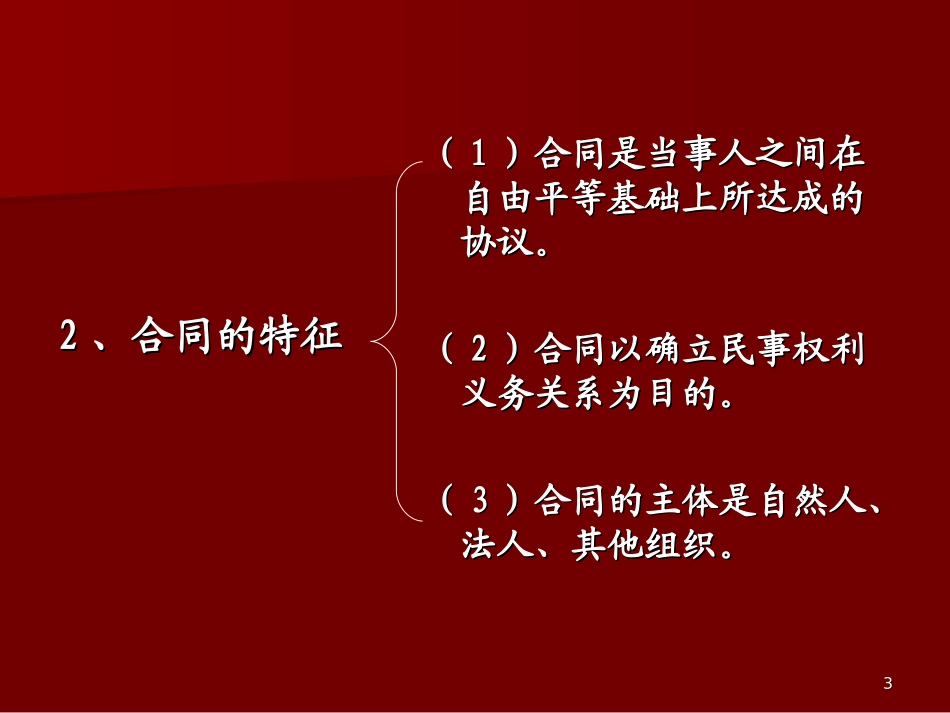 《合同法》课件PPT_第3页