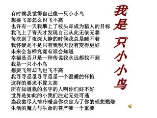 二十二、都市精灵