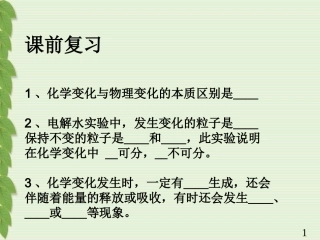 5.1质量守恒定律_ppt