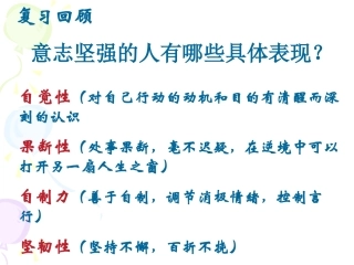 《钢铁是这样炼成的》PPT[1]