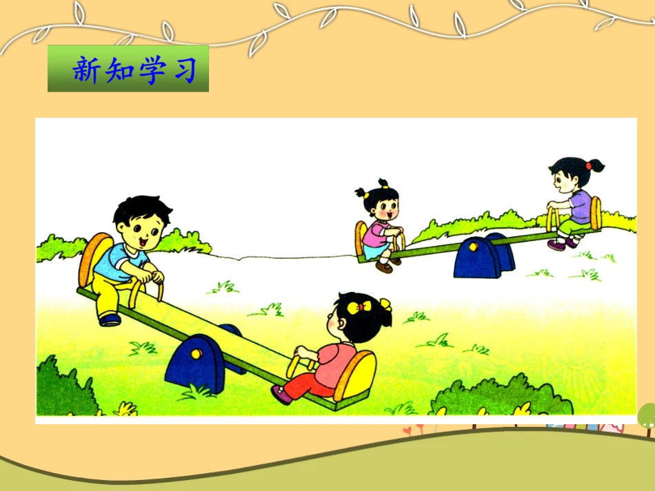 《1～4的乘法口诀》课件_第2页