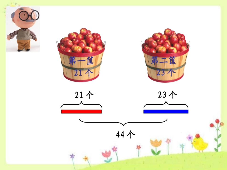 一步解决实际问题（复习）++(41)_第3页