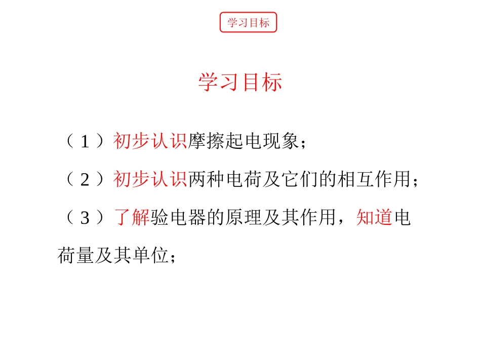 《电是什么》课件_第3页