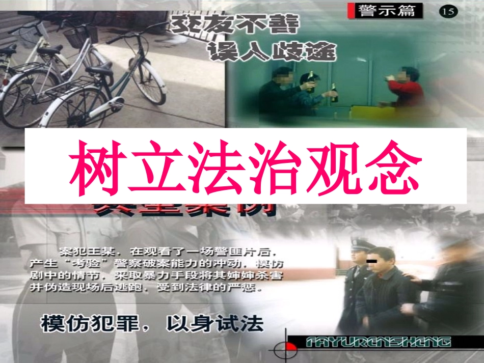 树立法治观念_第3页