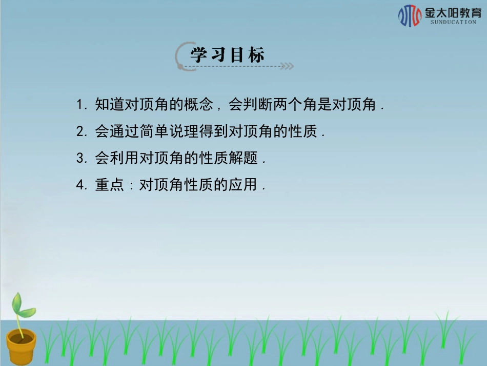 《对顶角》导学案_第3页