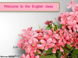 冀教版五年级英语上册第10课PPT