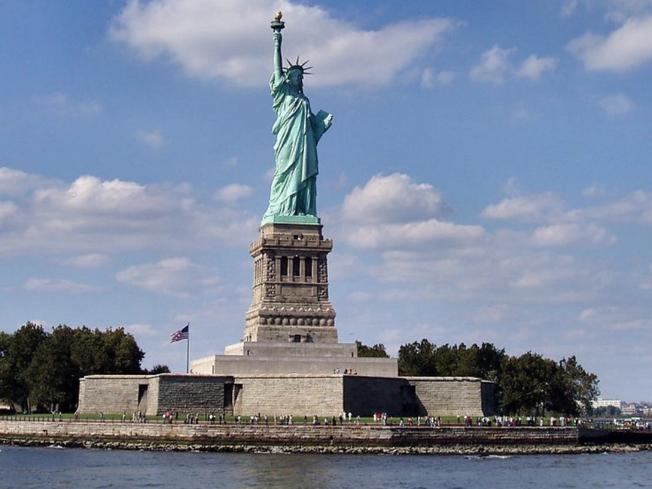 北美民间音乐_第1页