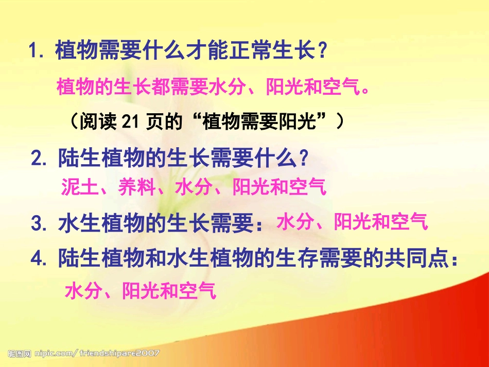 1.7植物有哪些相同特点_第3页