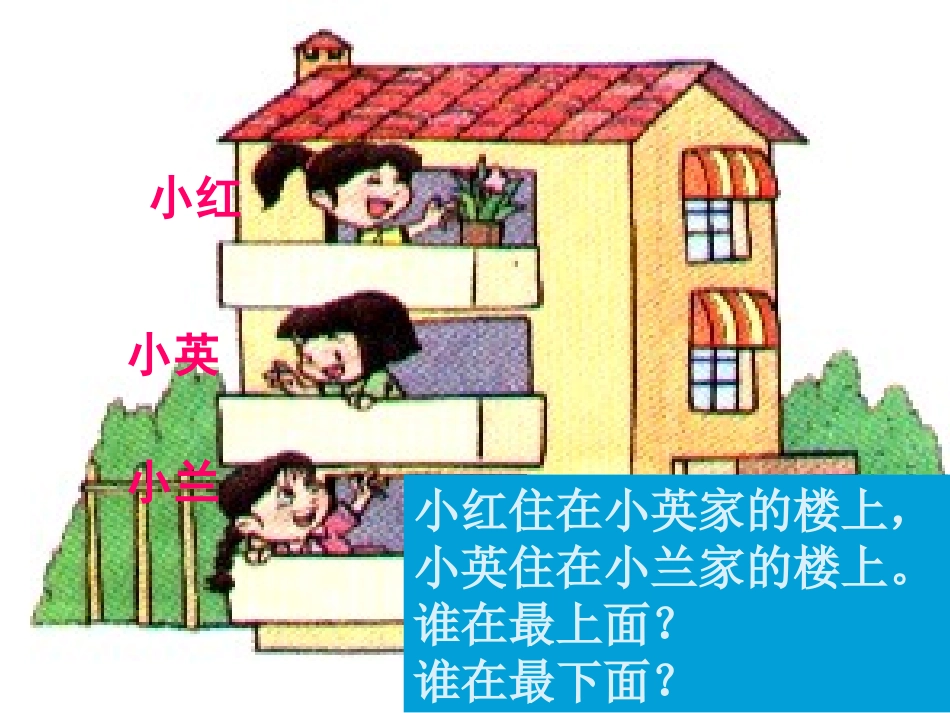 分类比较复习课_第3页