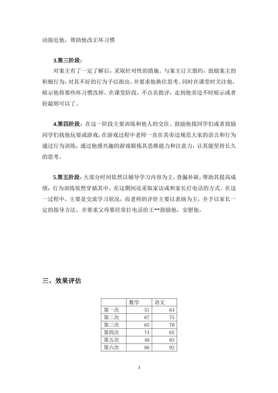 心理健康论文 (2)_第3页