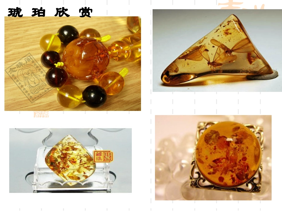 奇异的琥珀(改进后)_第2页