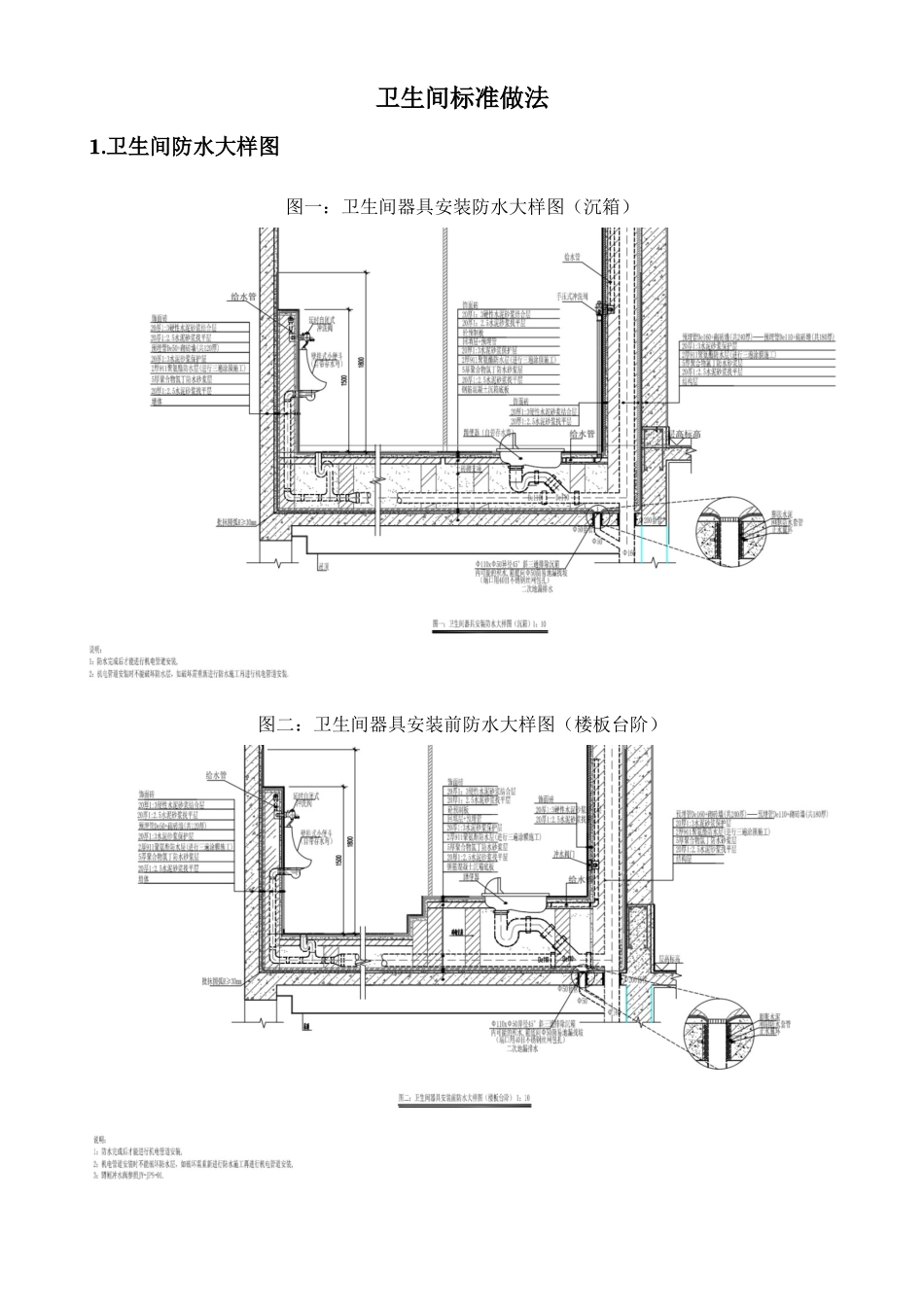 7卫生间标准做法2017.11.16_第1页