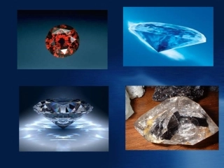 《金刚石、石墨和C60》参考课件1