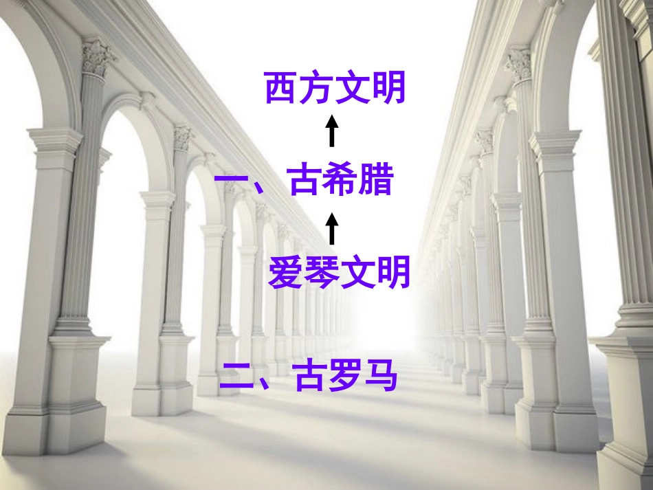 古希腊和古罗马的政治制度_第2页