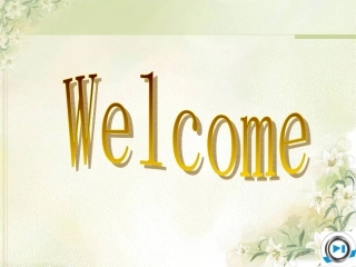 常熟两极世界的形成课件