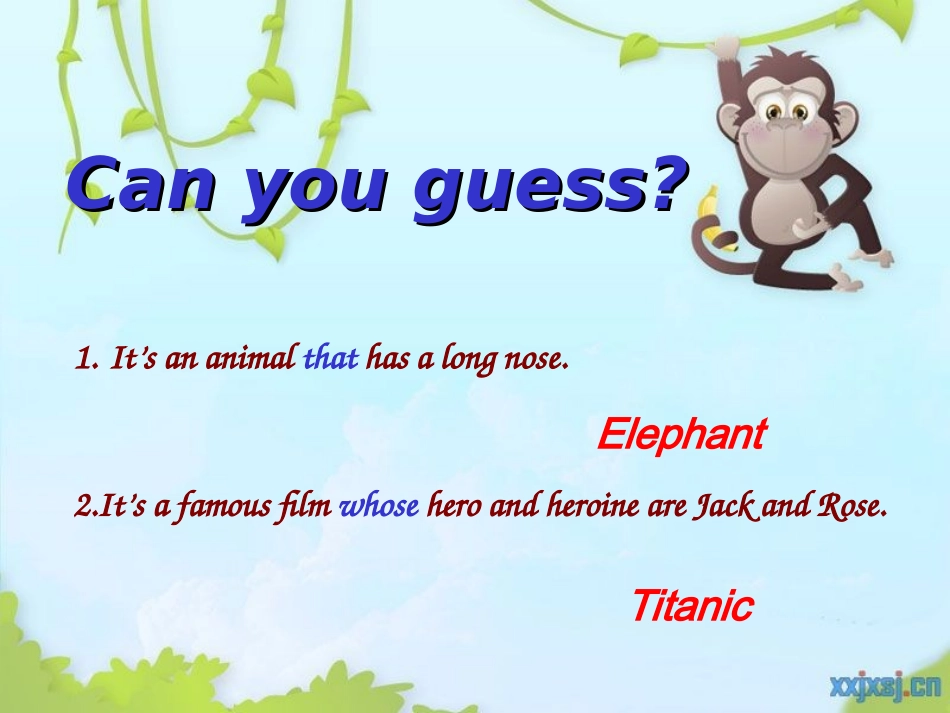 定语从句孙莉_第2页