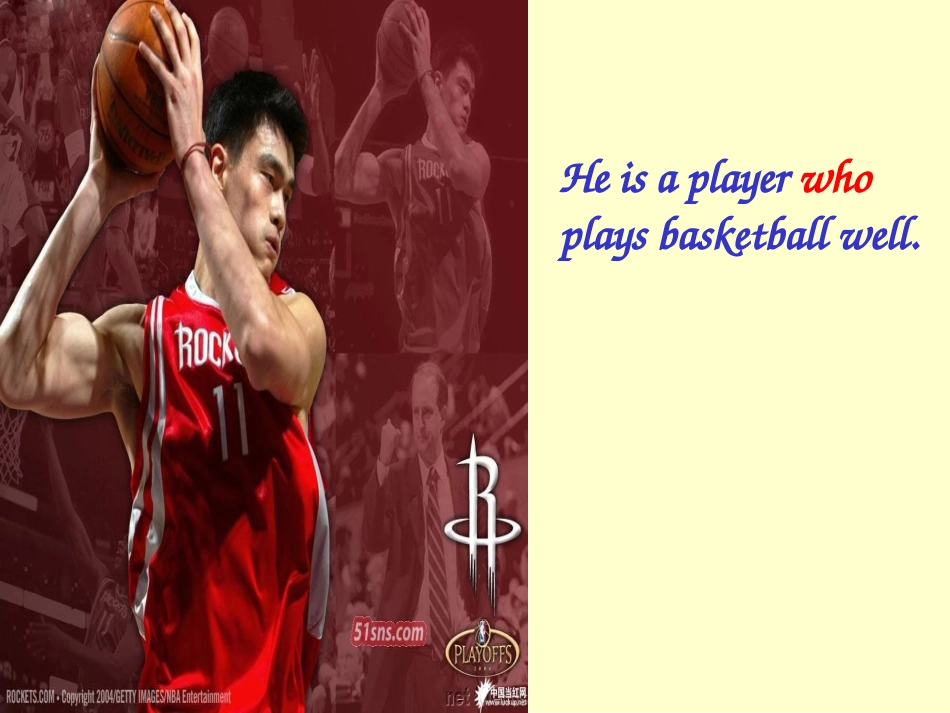 定语从句孙莉_第3页