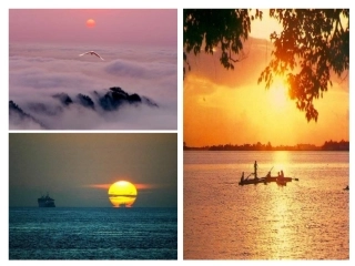 初一语文两小儿辩日6［人教版］